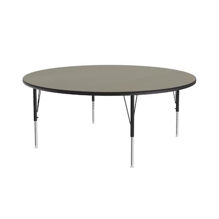 Correll High Pressure Top Activity Tables A60-RND-54